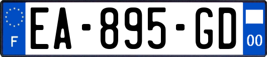 EA-895-GD