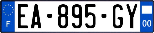 EA-895-GY