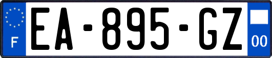 EA-895-GZ