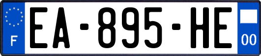 EA-895-HE