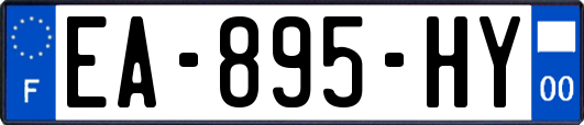 EA-895-HY