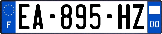 EA-895-HZ