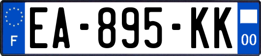 EA-895-KK