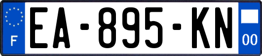 EA-895-KN