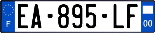 EA-895-LF
