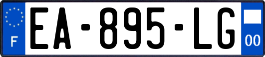 EA-895-LG