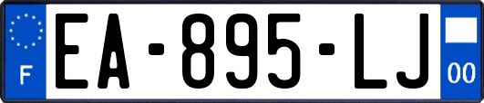 EA-895-LJ