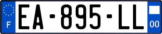 EA-895-LL