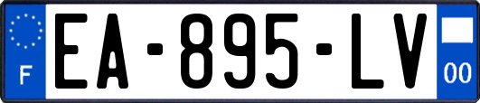 EA-895-LV