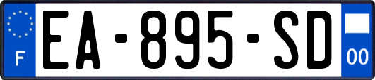 EA-895-SD