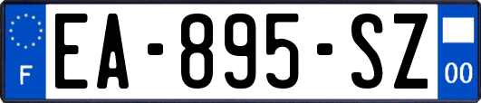 EA-895-SZ