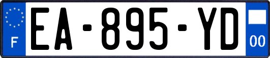 EA-895-YD