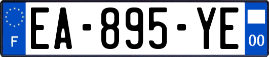 EA-895-YE