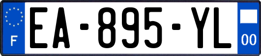 EA-895-YL