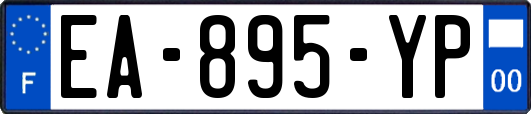 EA-895-YP