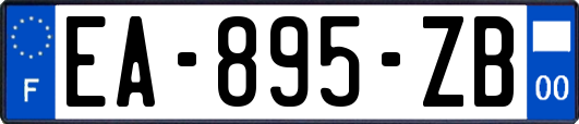 EA-895-ZB