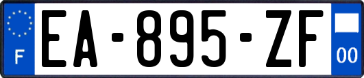 EA-895-ZF