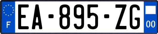 EA-895-ZG