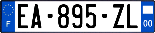 EA-895-ZL