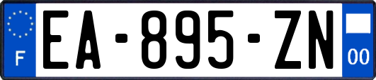 EA-895-ZN