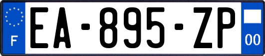 EA-895-ZP