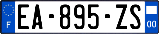 EA-895-ZS