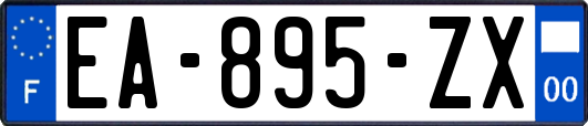 EA-895-ZX