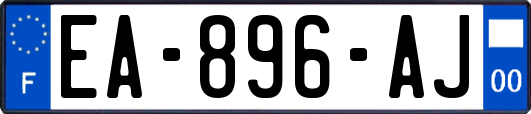 EA-896-AJ