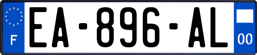 EA-896-AL