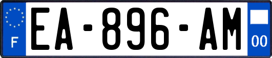 EA-896-AM