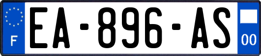 EA-896-AS