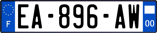 EA-896-AW