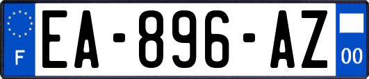 EA-896-AZ