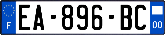 EA-896-BC