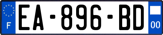 EA-896-BD