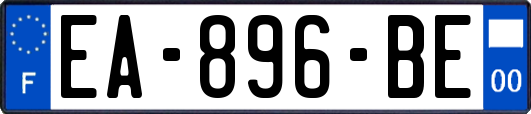 EA-896-BE