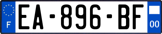 EA-896-BF