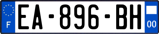 EA-896-BH