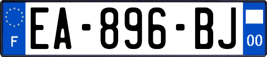 EA-896-BJ