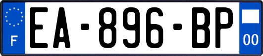 EA-896-BP