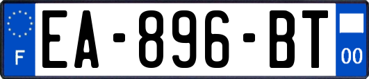 EA-896-BT