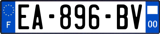 EA-896-BV