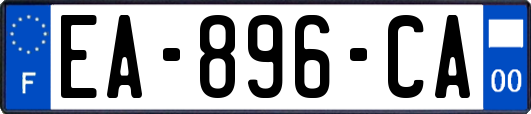 EA-896-CA