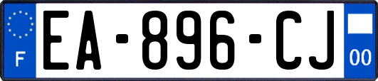 EA-896-CJ