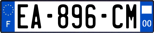 EA-896-CM