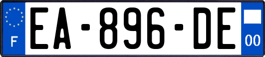 EA-896-DE