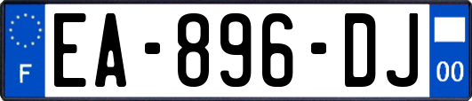 EA-896-DJ