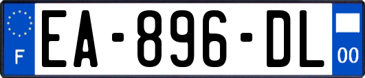 EA-896-DL