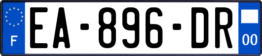 EA-896-DR