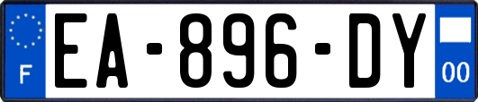 EA-896-DY